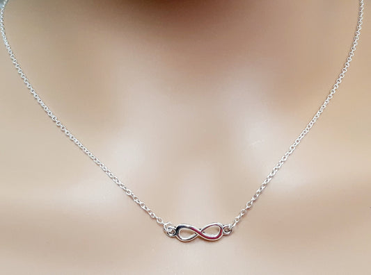 Infinity Necklace Live Laugh Love Necklace New Fashion Necklace Free Fast Shipping