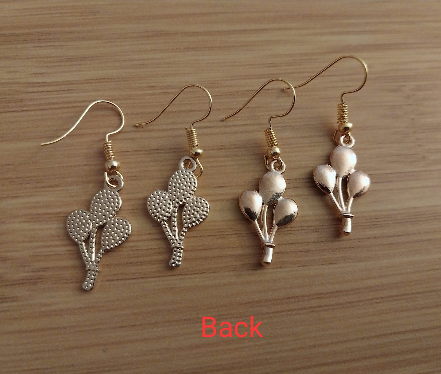 Cute Balloons Earring US Fashion Earrings High Quality Earrings New Design Free Shipping