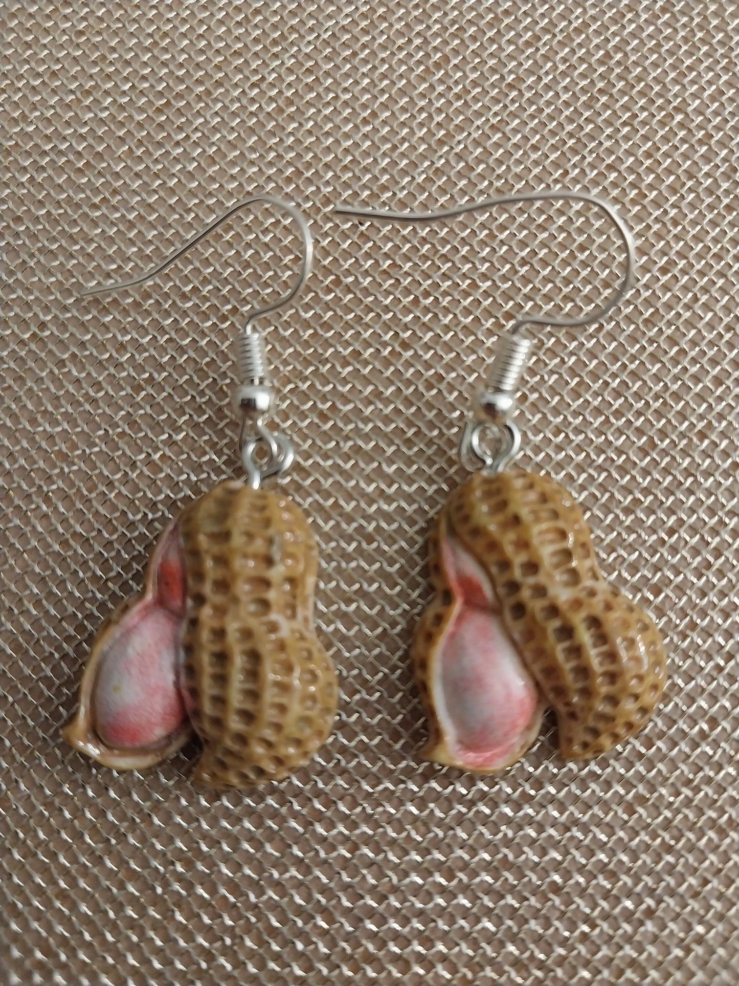 Peanut Earrings Peanut Earrings Cute Drop Earrings New Design Earrings Free Shipping UFWT40082024008