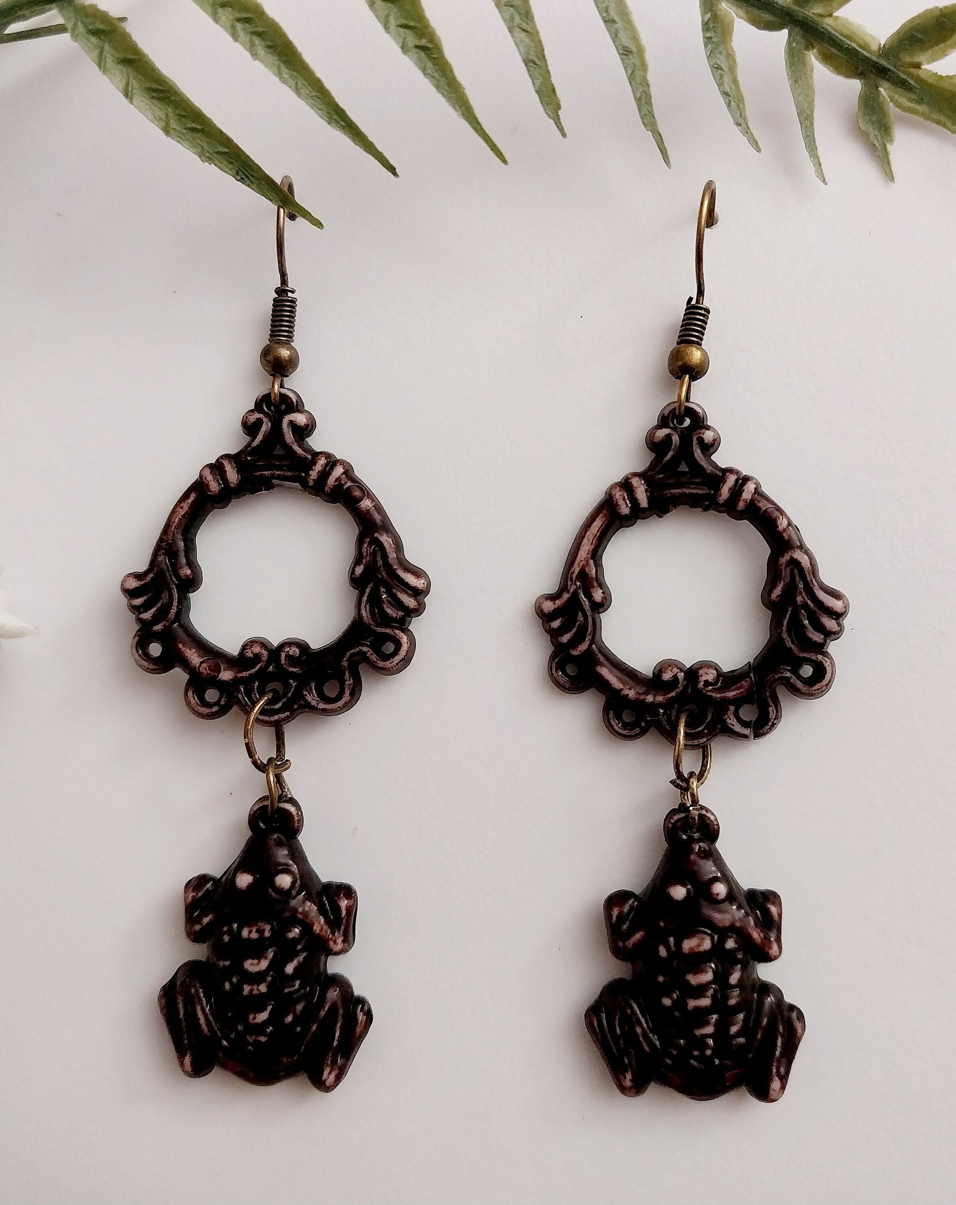 Retro Earrings Wooden Classical Earrings Wood Carving Earring Handmade Unique Design Earrings Old Fashion Jewelry Free Shipping