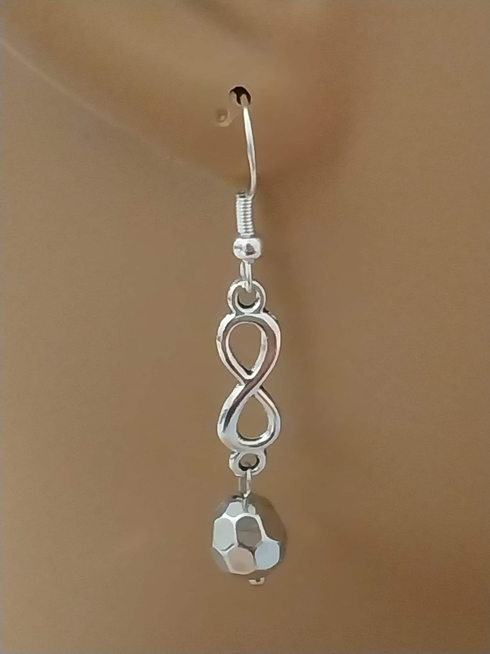 Infinite Earrings